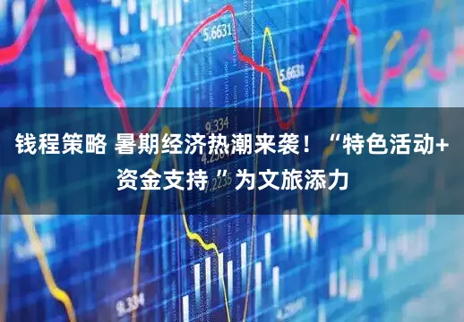 钱程策略 暑期经济热潮来袭！“特色活动+资金支持 ”为文旅添力
